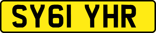 SY61YHR