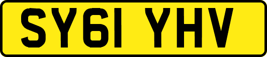 SY61YHV