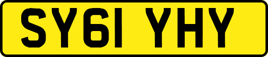 SY61YHY