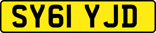SY61YJD