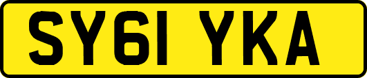 SY61YKA