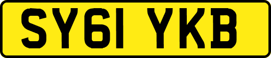 SY61YKB
