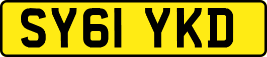 SY61YKD