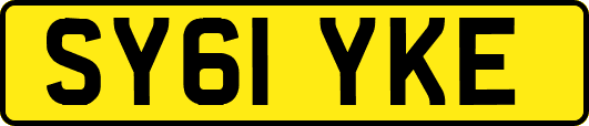 SY61YKE