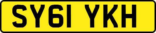 SY61YKH