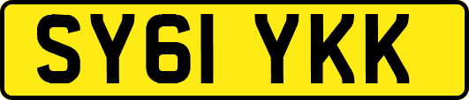 SY61YKK