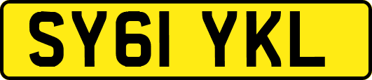 SY61YKL