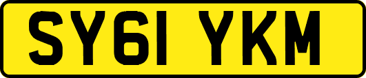 SY61YKM