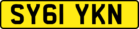 SY61YKN