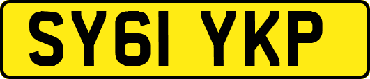 SY61YKP