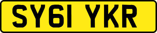 SY61YKR