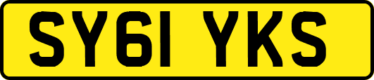 SY61YKS