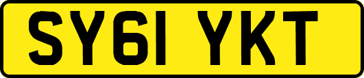 SY61YKT