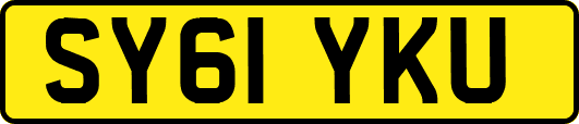 SY61YKU