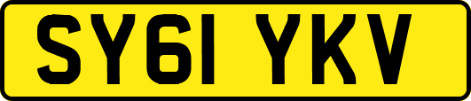 SY61YKV
