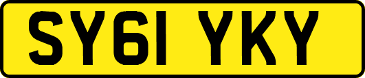 SY61YKY