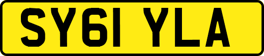 SY61YLA