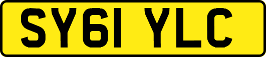 SY61YLC