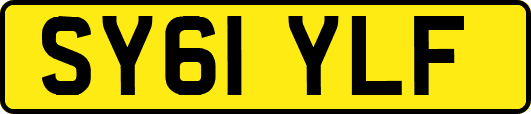 SY61YLF