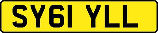 SY61YLL
