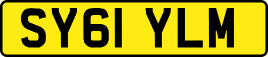 SY61YLM