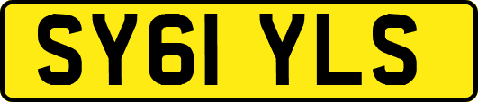 SY61YLS