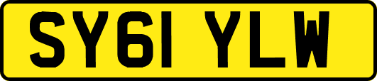 SY61YLW
