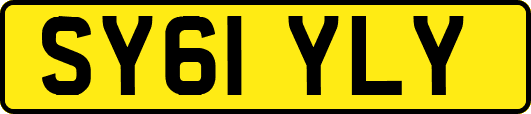 SY61YLY