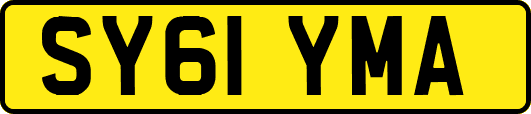 SY61YMA