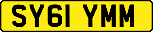 SY61YMM