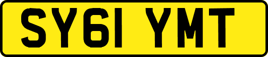 SY61YMT