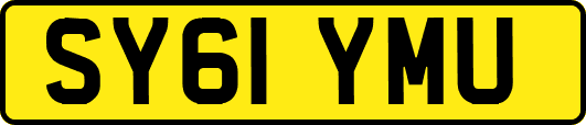 SY61YMU