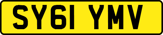 SY61YMV