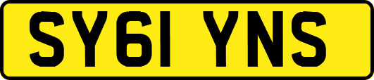 SY61YNS