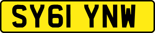 SY61YNW