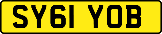 SY61YOB
