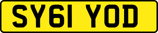 SY61YOD