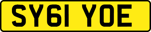 SY61YOE