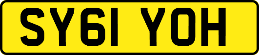 SY61YOH