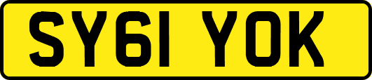 SY61YOK