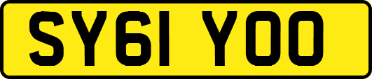 SY61YOO