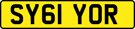 SY61YOR