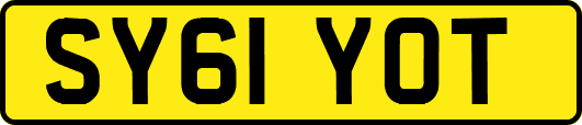 SY61YOT