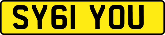SY61YOU
