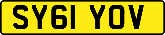 SY61YOV