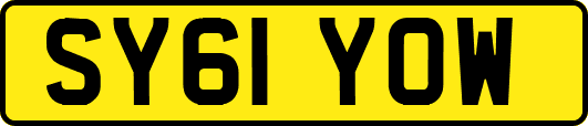 SY61YOW