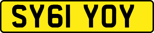 SY61YOY