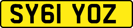SY61YOZ
