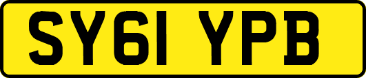 SY61YPB