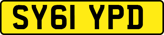 SY61YPD